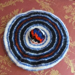 Vintage Tam From Scotland